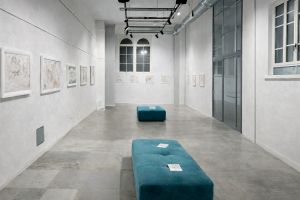 Atelier Quindici: Venedig und Mailand