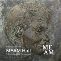 THE MEAM HALL